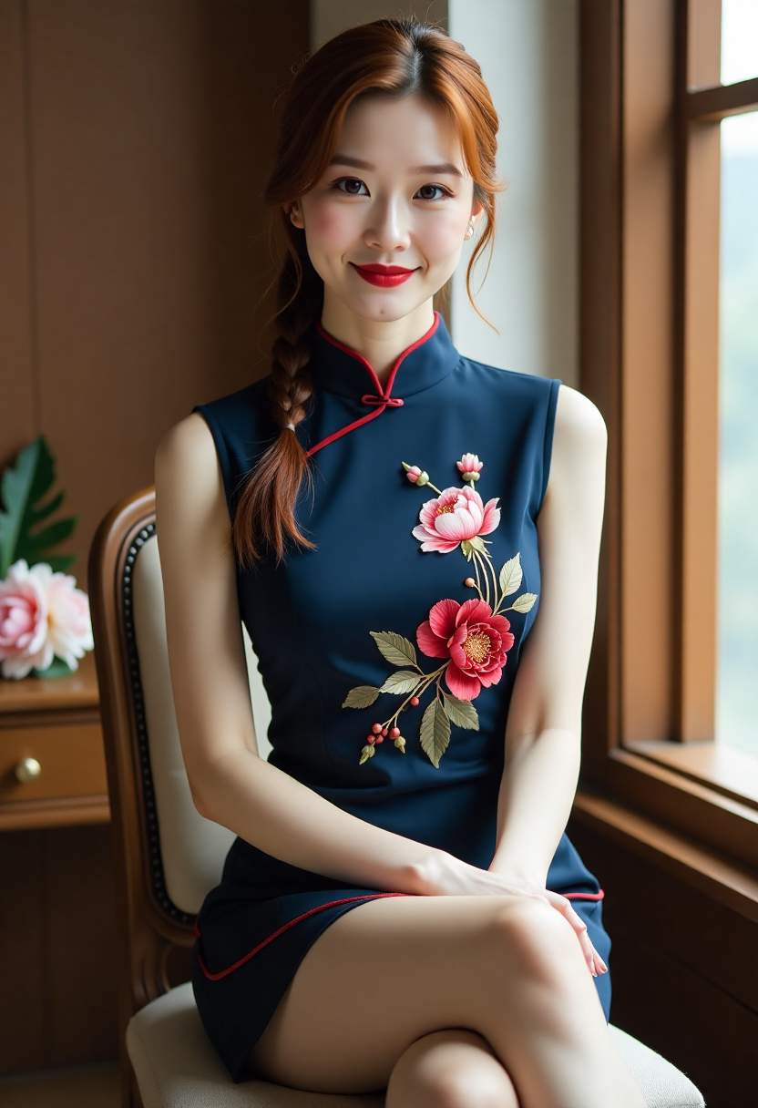 慢慢整理