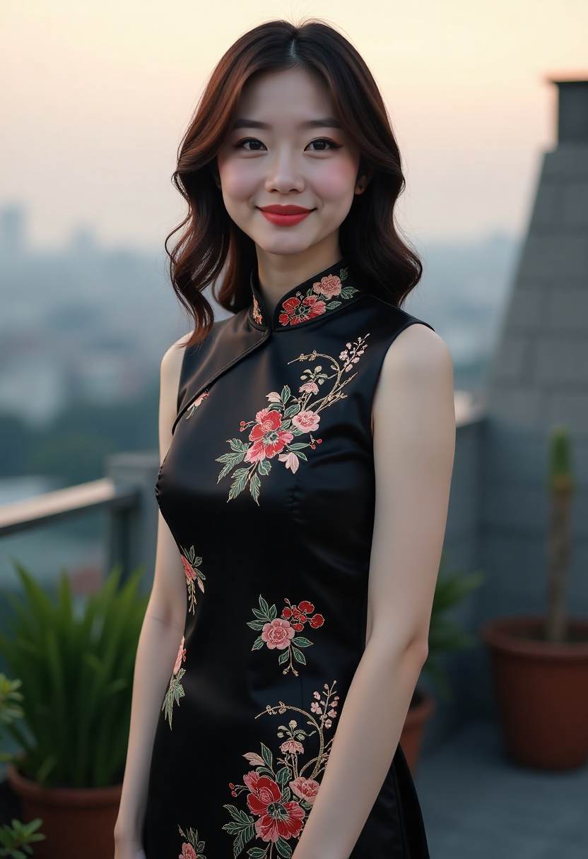路边观察员