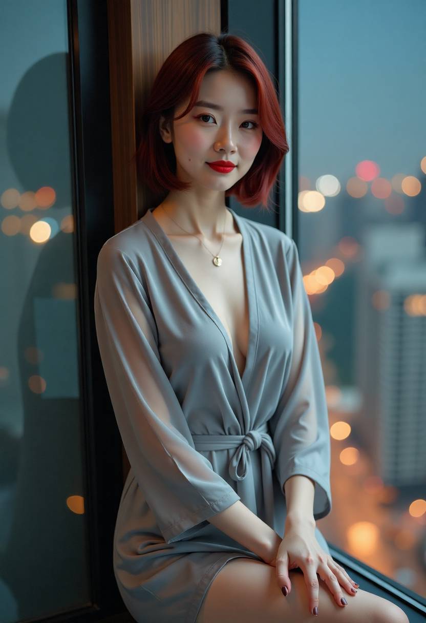 骑行去远方
