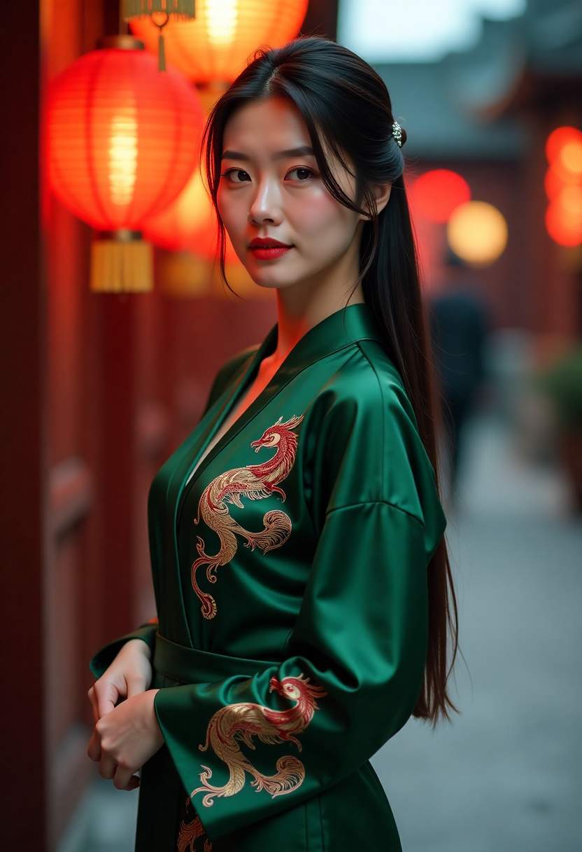 夜市直播