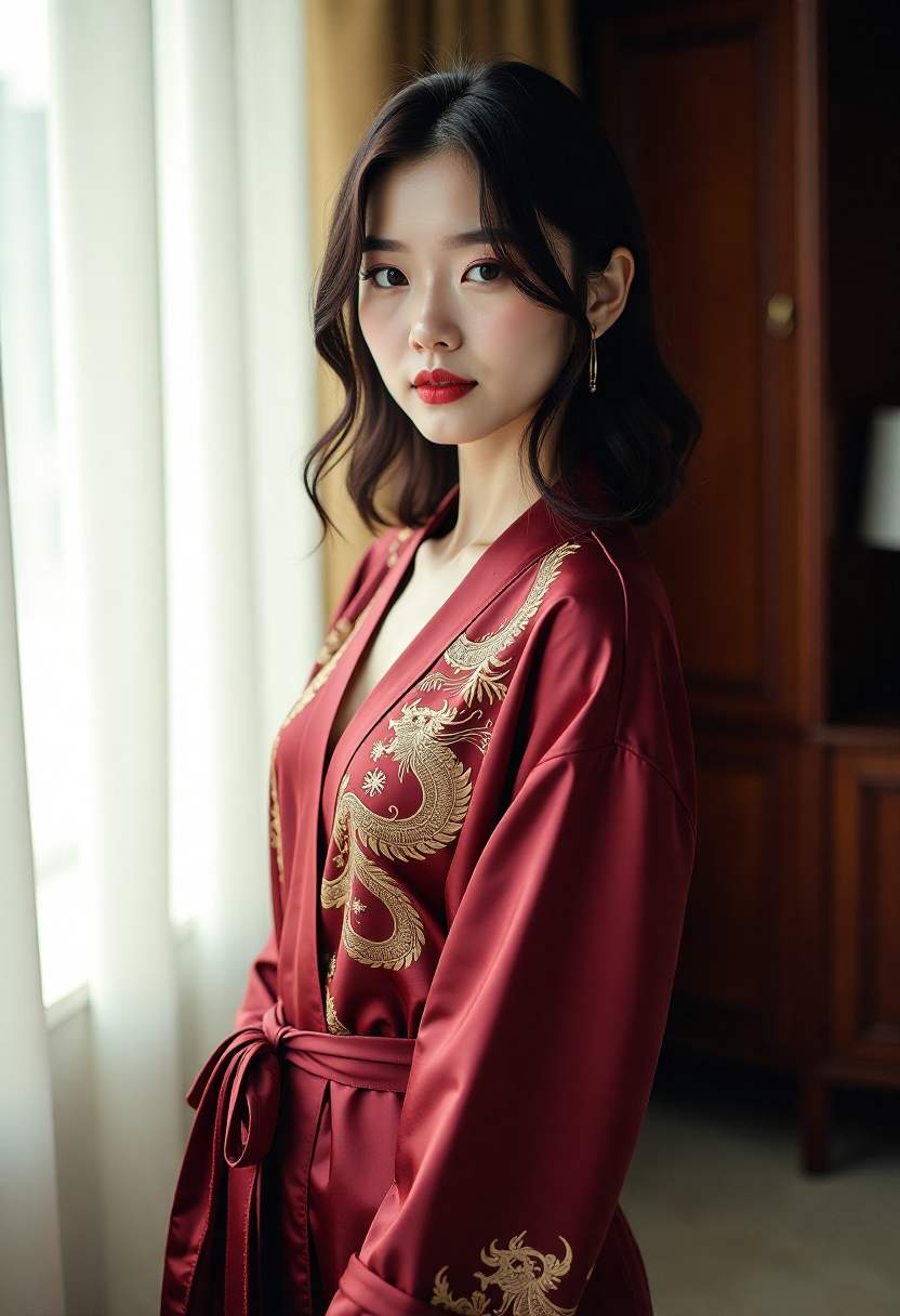 晚风收音机